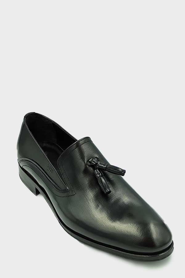 ΠΑΠΟΥΤΣΙΑ BOSS SHOES - BLACK GLAMOUR